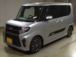 2020 Daihatsu Tanto Custom