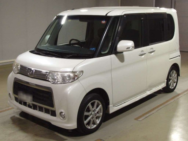 2011 Daihatsu Tanto Custom