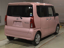 2019 Daihatsu Tanto