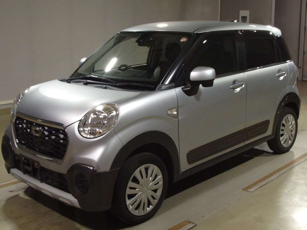 2016 Daihatsu Cast LA250S[0]