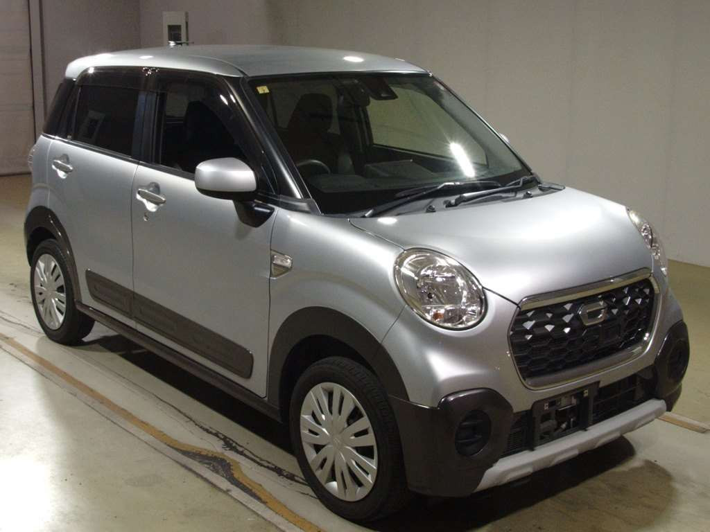 2016 Daihatsu Cast LA250S[2]