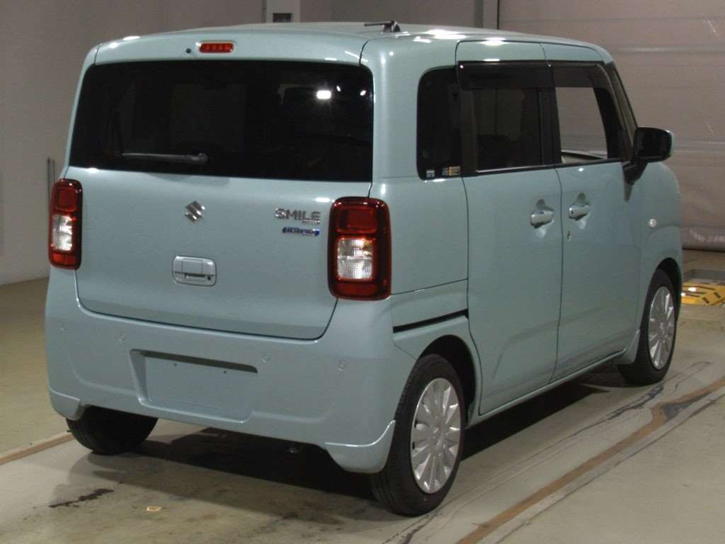 2022 Suzuki WAGON R SMILE MX91S[1]