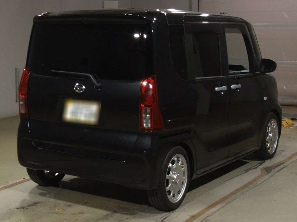 2022 Daihatsu Tanto LA650S[1]