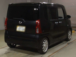 2022 Daihatsu Tanto