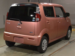 2015 Nissan Moco