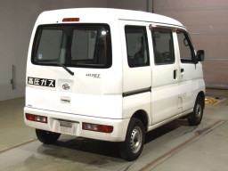 2014 Daihatsu Hijet Cargo