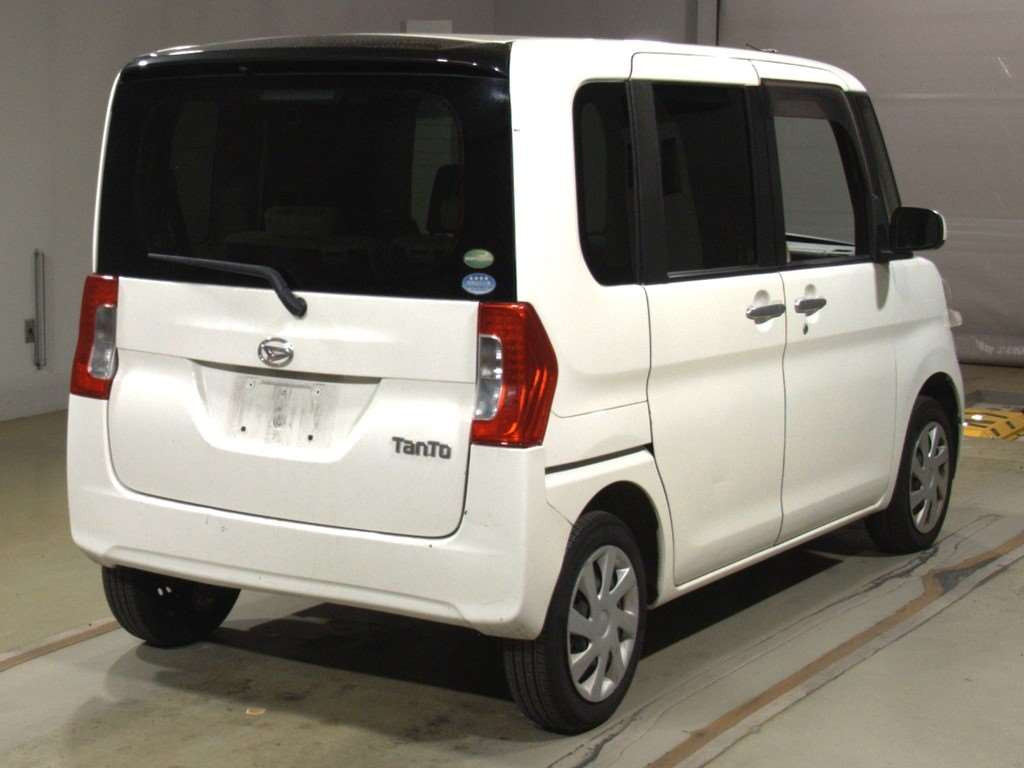 2015 Daihatsu Tanto LA600S[1]