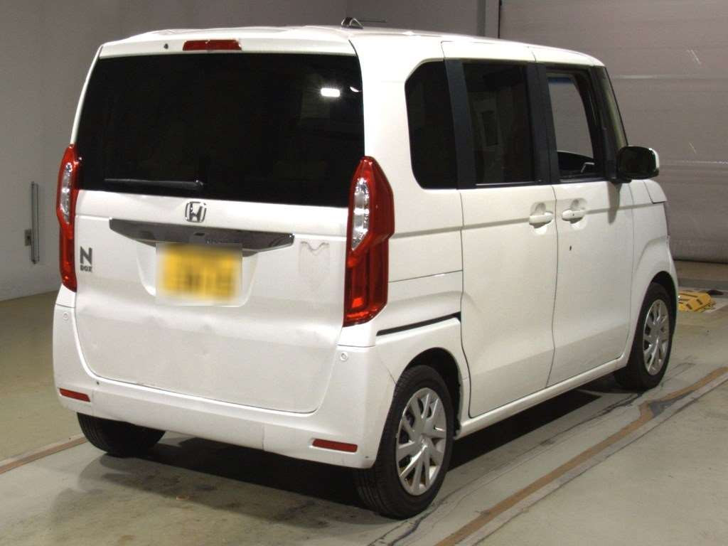 2018 Honda N-BOX JF3[1]