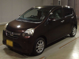 2011 Daihatsu Mira es