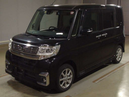 2016 Daihatsu Tanto