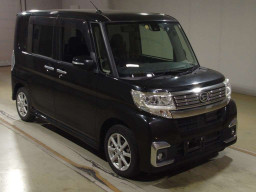 2016 Daihatsu Tanto