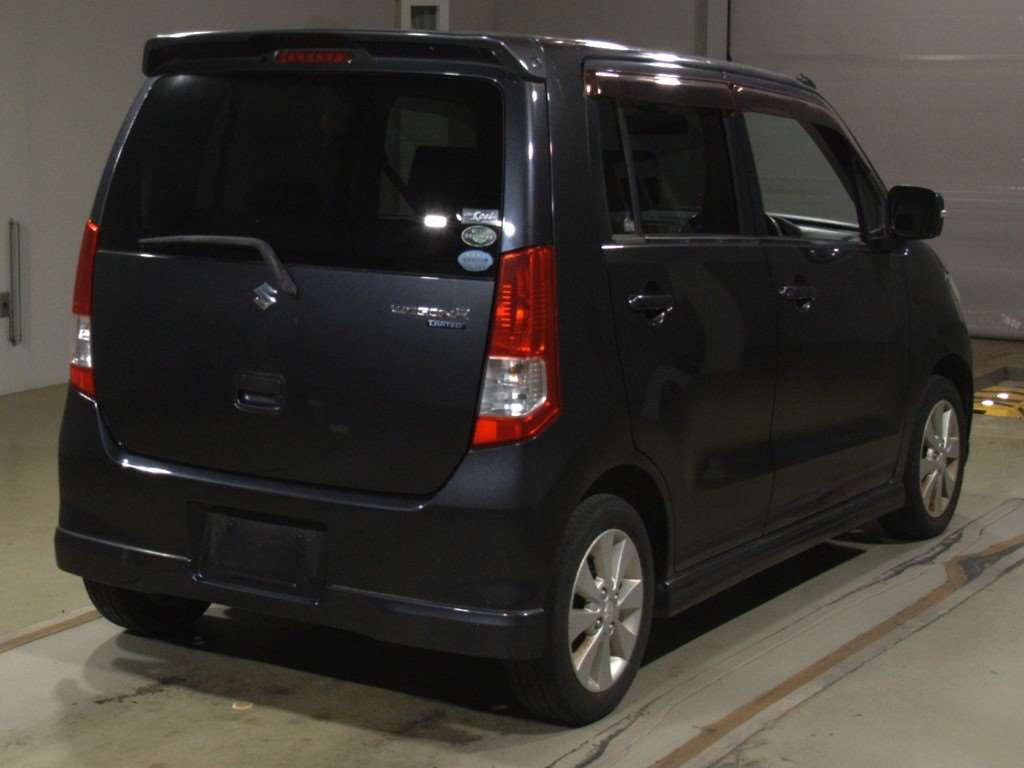 2012 Suzuki Wagon R MH23S[1]