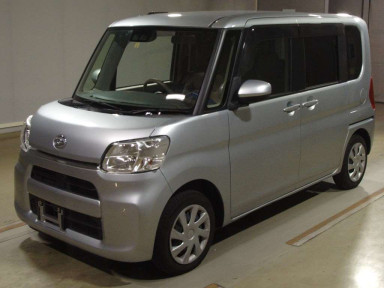 2018 Daihatsu Tanto