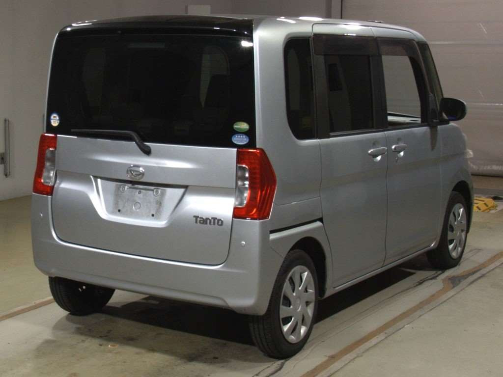 2018 Daihatsu Tanto LA600S[1]