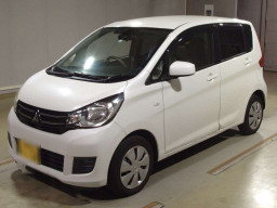 2017 Mitsubishi eK Wagon