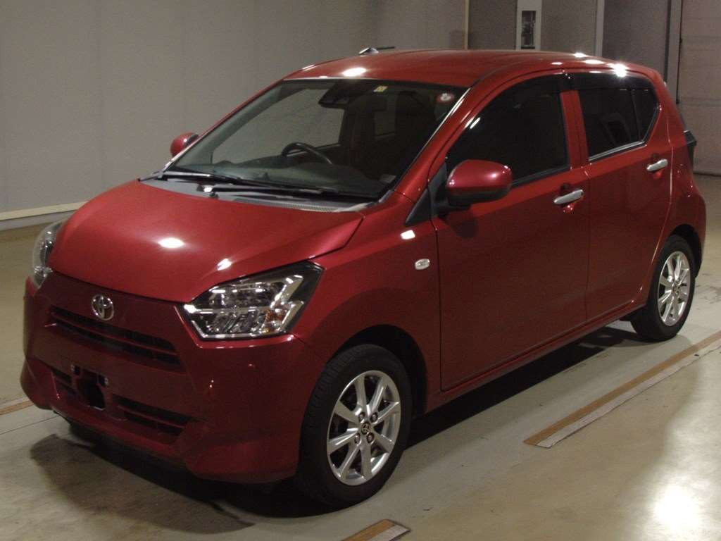 2019 Toyota Pixis Epoch LA350A[0]