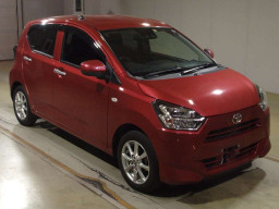 2019 Toyota Pixis Epoch