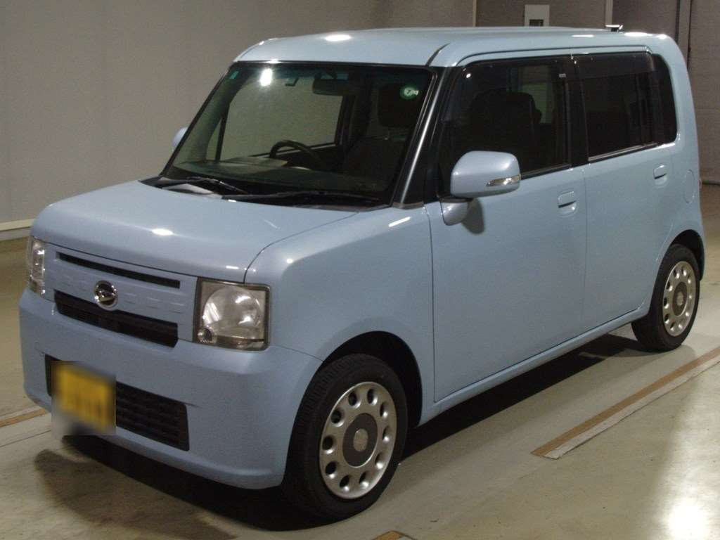 2012 Daihatsu Move Conte L575S[0]