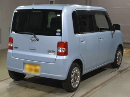 2012 Daihatsu Move Conte