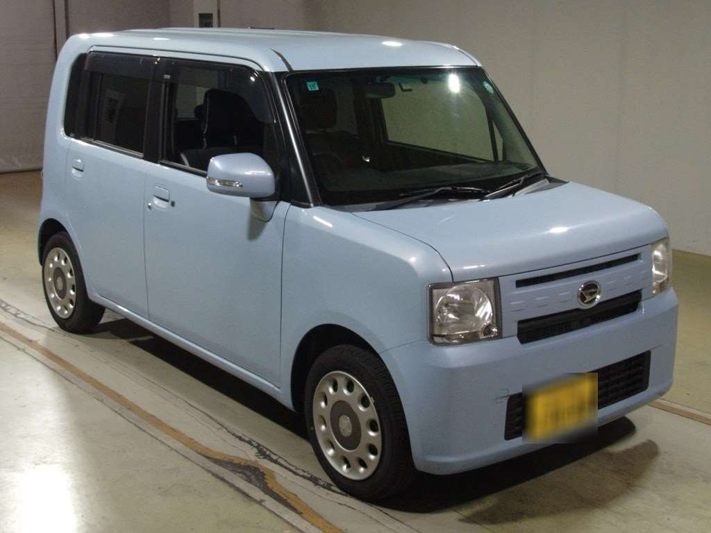 2012 Daihatsu Move Conte L575S[2]