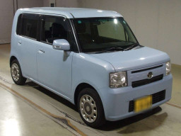 2012 Daihatsu Move Conte