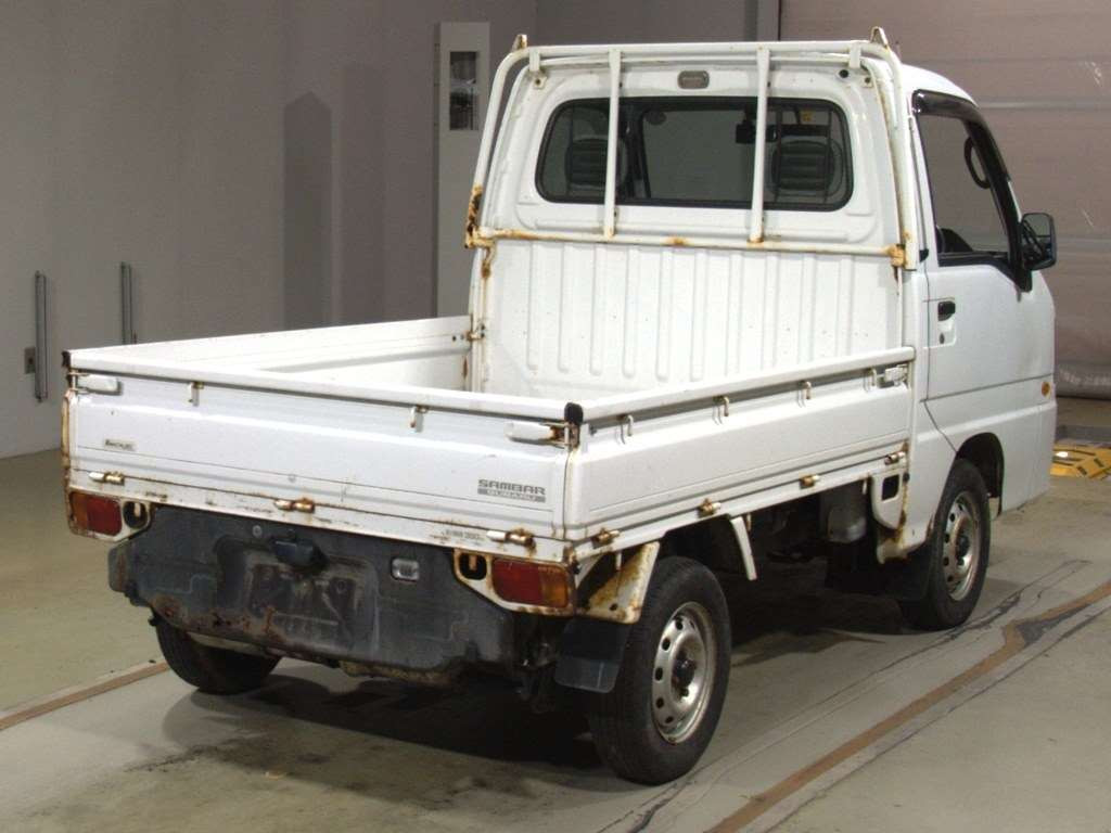 2010 Subaru Sambar Truck TT2[1]