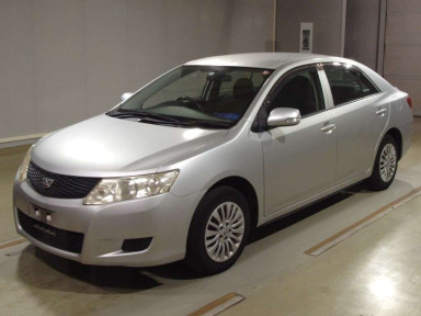 2009 Toyota Allion