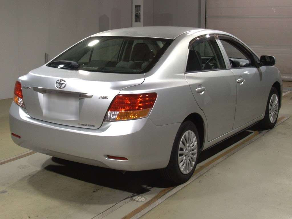 2009 Toyota Allion NZT260[1]