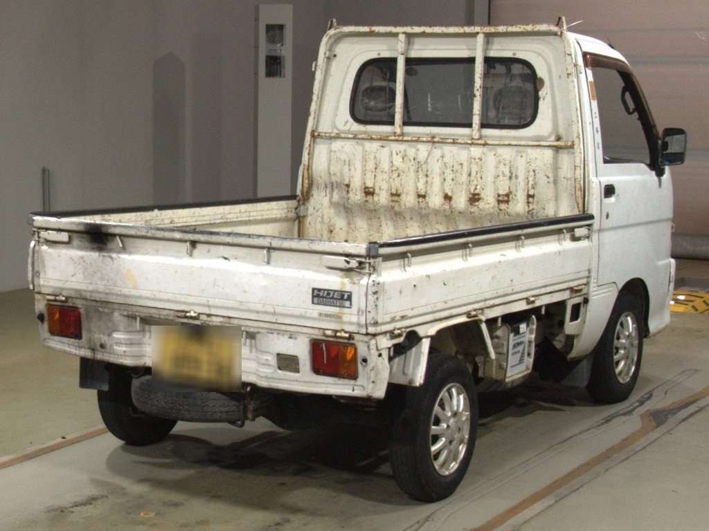 2003 Daihatsu Hijet Truck S200P[1]