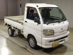 2003 Daihatsu Hijet Truck