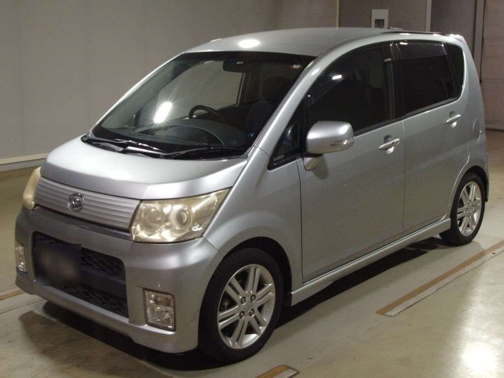 2010 Daihatsu Move Custom L175S[0]