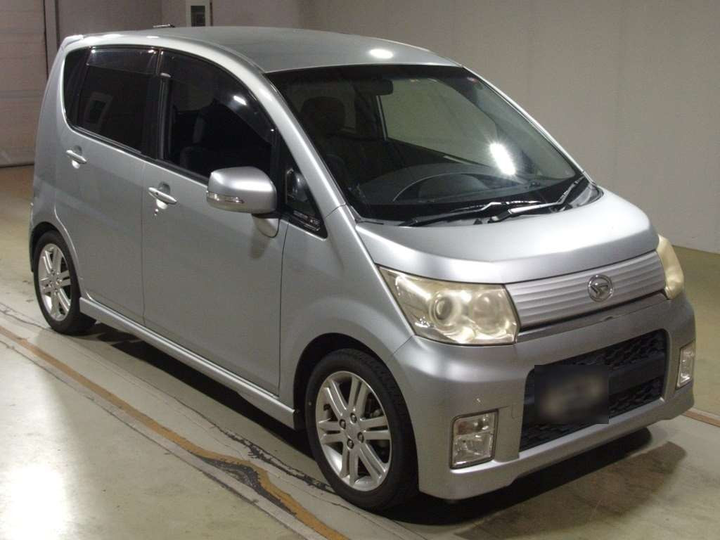 2010 Daihatsu Move Custom L175S[2]