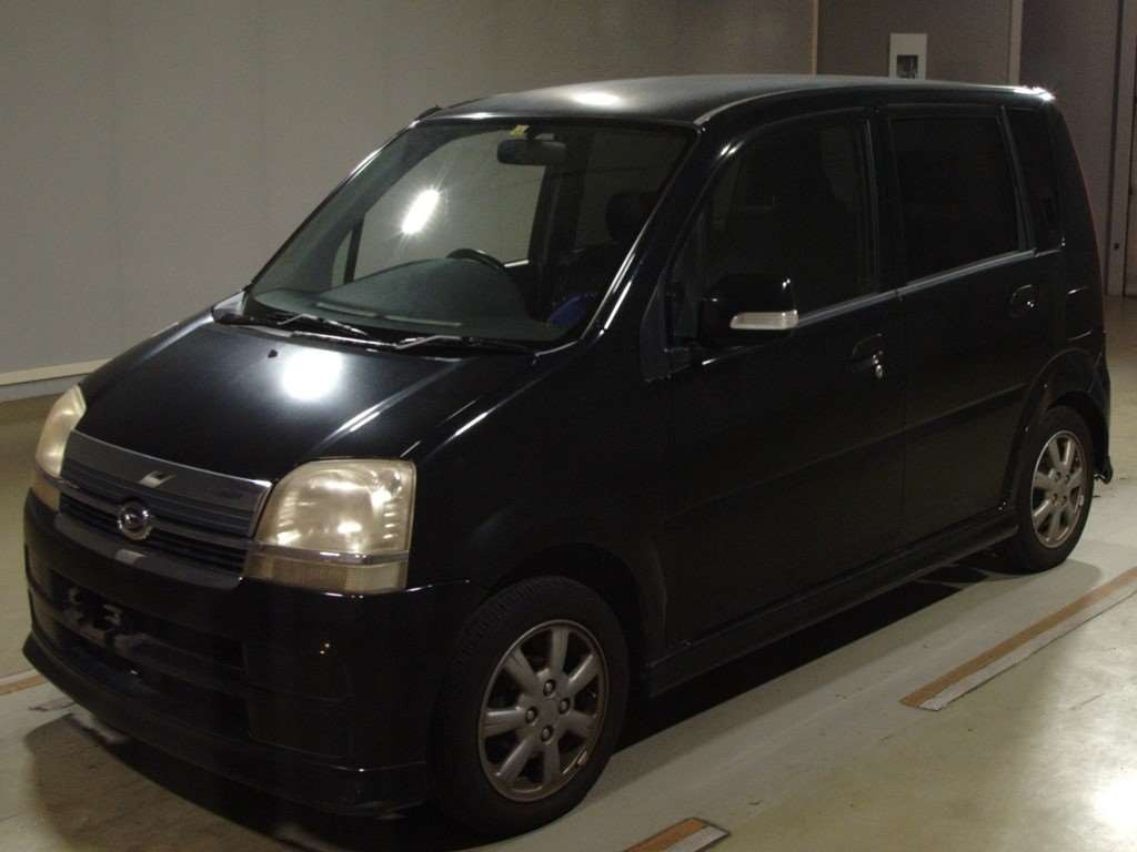 2005 Daihatsu Move L150S[0]