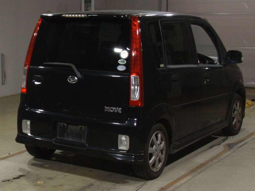 2005 Daihatsu Move L150S[1]