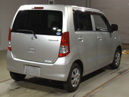 2009 Suzuki Wagon R