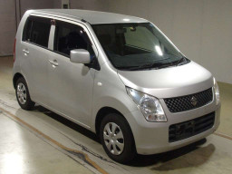 2009 Suzuki Wagon R