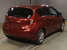 2014 Nissan Note