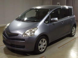 2008 Toyota Ractis