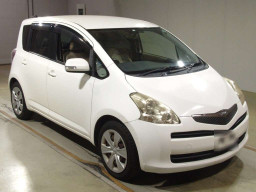 2010 Toyota Ractis