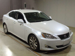 2008 Lexus IS