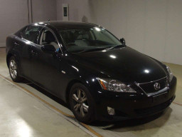 2005 Lexus IS