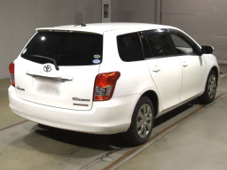 2010 Toyota Corolla Fielder