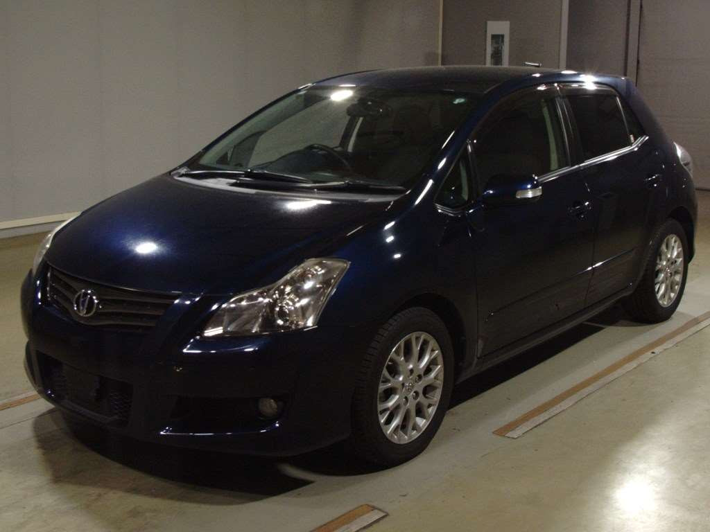 2009 Toyota Blade AZE156H[0]