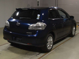 2009 Toyota Blade