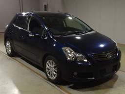 2009 Toyota Blade