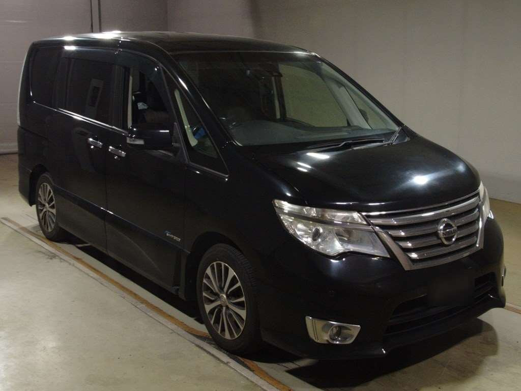 2016 Nissan Serena HFC26[2]