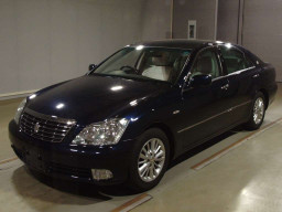 2004 Toyota Crown