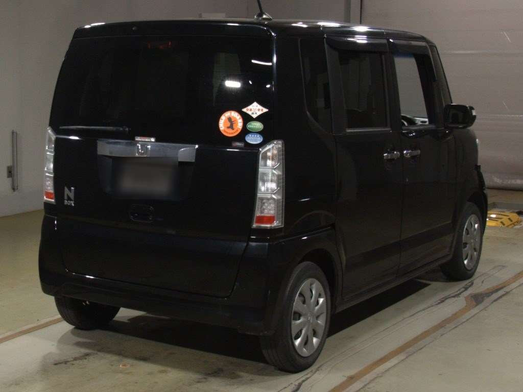 2015 Honda N-BOX JF1[1]