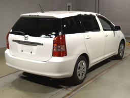 2005 Toyota Wish