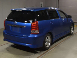 2006 Toyota Wish